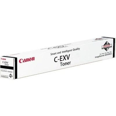 Canon C-EXV 52 Origineel Zwart 1 stuk(s)