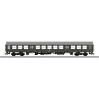 Märklin 42581 H0 personenrijtuig 2e Kl. Van de DR - thumbnail