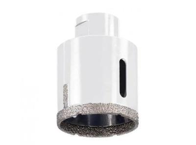 Carat Carat Diamantdroogboor Ø35X40Xm14 Tbv Tegels/Natuursteen Op H.S. - EHS0350706 Carat Carat Diamantdroogboor Ø35X40Xm14 Tbv Tegels/Natuursteen Op H.S. - EHS0350706