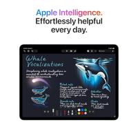 Apple iPad Air 13 (M4, 2026) WiFi + Cellular 256 GB Poolster iPad 33 cm (13 inch) Apple M4 iPadOS 26 2732 x 2048 Pixel - thumbnail