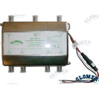 GLO50022/10 - 6-uitgangsversterker voor V9150 - thumbnail