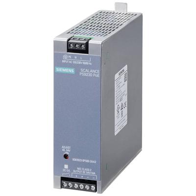 Siemens 6GK59230PS003AA2 DIN-rail netvoeding 54 V/DC 1.6 A 120 W Inhoud 1 stuk(s)