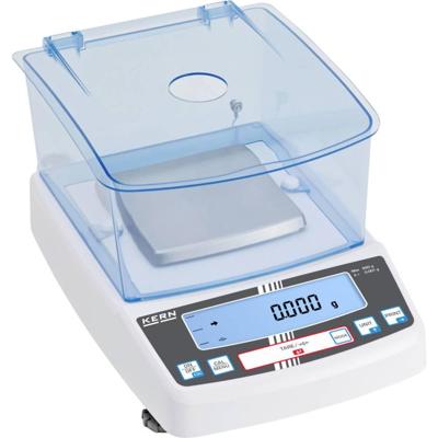 Kern Precisie weegschaal Weegbereik (max.) 620 g