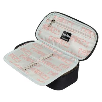 Baagl School etui Harry Potter Hogwarts 1-rits Phoenix