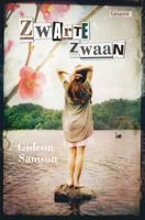 Zwarte zwaan - Gideon Samson - ebook - thumbnail