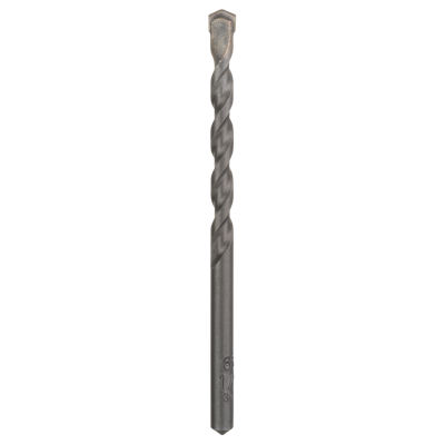 Bosch Accessories CYL-3 2608597661 Carbide Beton-spiraalboor 6.5 mm Gezamenlijke lengte 100 mm Cilinderschacht 1 stuk(s)