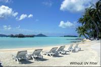 Hoya UV Filter - HD Serie - 55mm - thumbnail