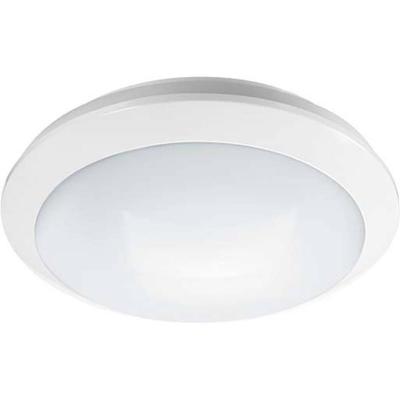 ESYLUX ALMAWCL #EO10850325 EO10850325 LED-plafonnière LED 16 W LED Wit