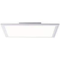 Brilliant Flat G99510/58 LED-paneel 24 W Zilver - thumbnail