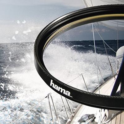 Hama UV filter (HTMC coated) - 86mm
