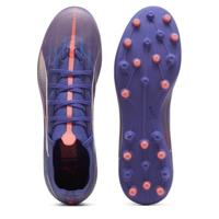 Voetbalschoenen Volwassenen Puma Ultra 5 Match Mg Paars - Maat: 43 - thumbnail