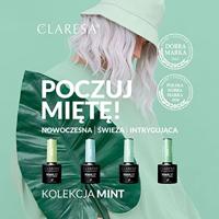 Claresa uv/led gellak 5ml mint 2 - thumbnail