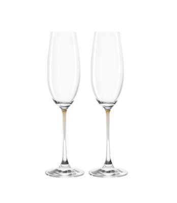 LEONARDO 018962 Champagneflûte 150 ml Glas 2 stuk(s) LEONARDO 018962 Champagneflûte 150 ml Glas 2 stuk(s)