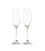 LEONARDO 018962 Champagneflûte 150 ml Glas 2 stuk(s) - thumbnail
