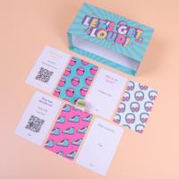 Let&apos;s Get Loud Spel (Nederlandse Editie) - thumbnail