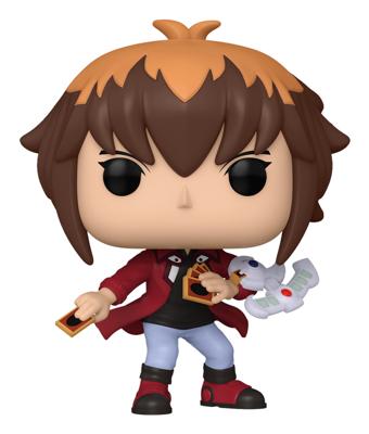 Yu-Gi-Oh! Funko Pop Vinyl: Jaden Yuki