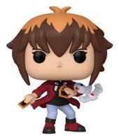 Yu-Gi-Oh! Funko Pop Vinyl: Jaden Yuki - thumbnail