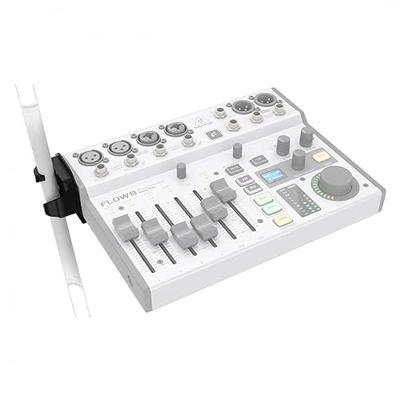 Behringer Statiefklem voor Flow mixer Behringer Statiefklem voor Flow mixer