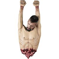 Halloween Decoraties My Other Me Photo Call Multicolour - thumbnail