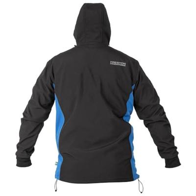 Preston Thermatech Heated Softshell XXXX-Large - thumbnail