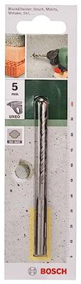 Bosch Accessoires Betonboor SDS-Quick 5X55X100 - 2609256901 - thumbnail