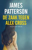 De zaak tegen Alex Cross - James Patterson - Paperback (9789403106601) - thumbnail