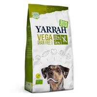 YARRAH DOG BIOLOGISCHE BROKKEN VEGA ULTRA SENSITIVE TARWEVRIJ 2 KG - thumbnail