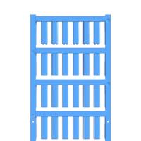 Weidmüller 2772430000 SF-DT 4/21 MC NE BL Kabelmarkeringssysteem 192 stuk(s) - thumbnail