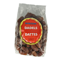 Dadels bio 800 Gram - thumbnail
