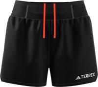 adidas Xperior - Women's Trail Running Shorts - thumbnail