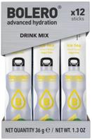 Bolero Sticks Ice Tea Lemon (12 x 3 gr) - thumbnail