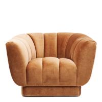 Kare Design Fauteuil Spectra - thumbnail