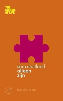 Alleen zijn (Paperback)