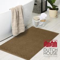 Dutch House formia badmat 50x80cm taupe - thumbnail