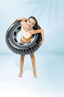 Intex Autoband zwemband - thumbnail