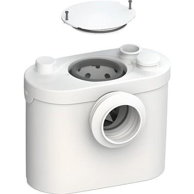 SFA SANIBROYEUR PRO UP Silence WC Crusher SFA SANIBROYEUR PRO UP Silence WC Crusher