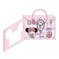 Disney Minnie Mouse Beauty Set - thumbnail