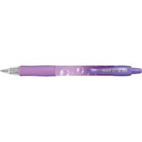 Pilot roller G-2 Bubble, medium, violet - thumbnail