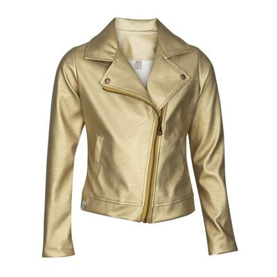 Jacket Jax Gold