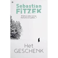 Het geschenk (Paperback) - thumbnail
