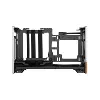 Fractal Design Terra Silver - thumbnail