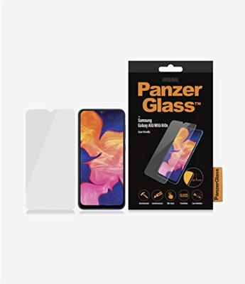Panzerglass Displaybescherming (Case Friendly) - geschikt voor Samsung Galaxy A10/M10