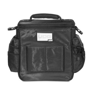 UDG Ultimate SlingBag platentas zwart - thumbnail