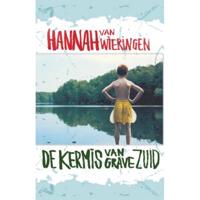 De kermis van Gravezuid (Paperback) - thumbnail