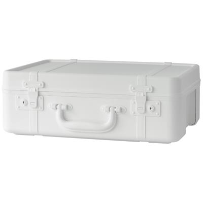 Hachiman Trunk Verhaal M - Wit Hachiman Trunk Verhaal M - Wit