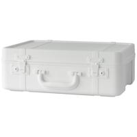 Hachiman Trunk Verhaal M - Wit - thumbnail