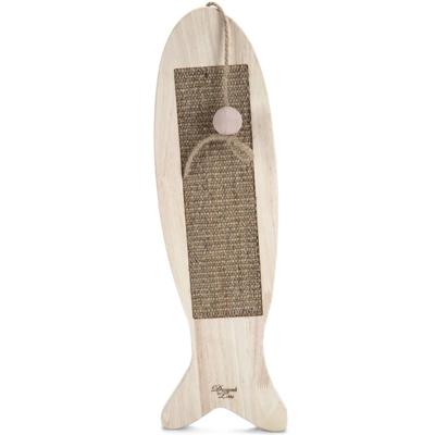 Designed by Lotte Krabvis Coddy L: 75 cm B: 17 cm H: 2 cm zand