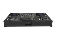 Zomo Set-700 NSE - Flightcase 2x Pioneer XDJ-700 + 1x 12" Mixer - thumbnail