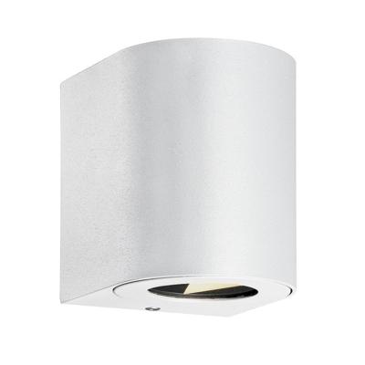 Nordlux OpbouwspotCanto grijs up & down - 49701010