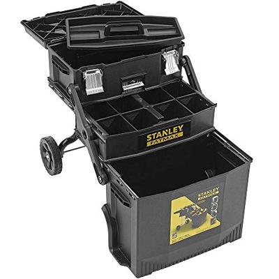Stanley 1-95-622 FatMax™ Gereedschapswagen MP - thumbnail